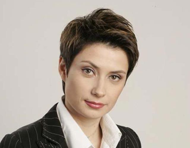 Ванникова стала председателем политсовета "Нашей Украины" Ванникова стала председателем политсовета "Нашей Украины"