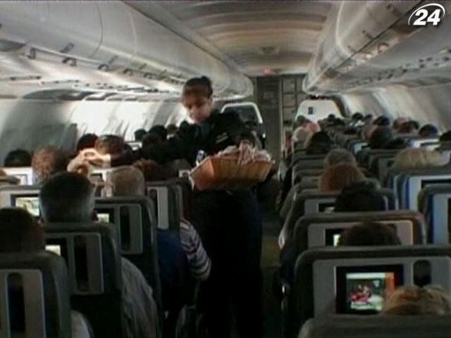 Пассажирам позволят пользоваться электронными устройствами на борту