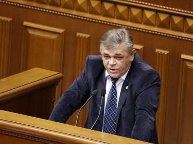 Вплив України на процеси в Євросоюзі може бути вирішальним, - свободівець Вплив України на процеси в Євросоюзі може бути вирішальним, - свободівець