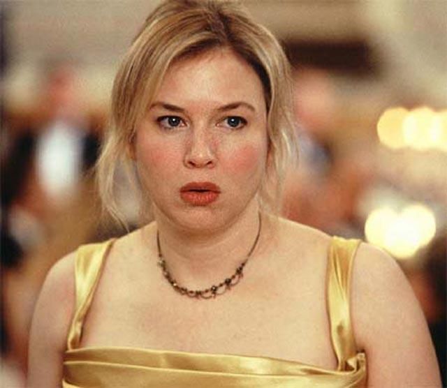 В новой части "Бриджит Джонс" автор убила главного героя В новой части "Бриджит Джонс" автор убила главного героя