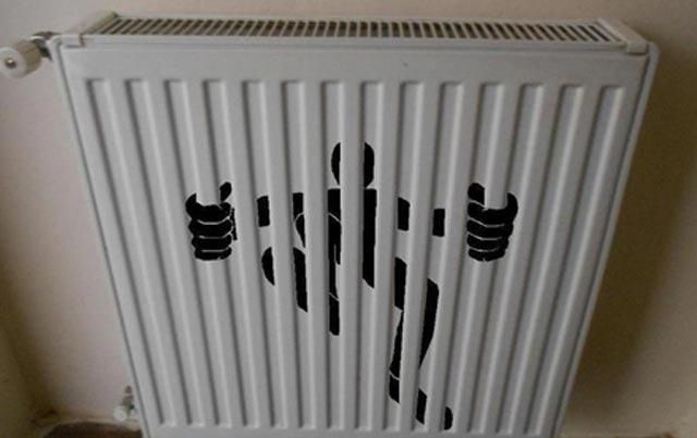 Сьогодні у Києві стартує опалювальний сезон Сьогодні у Києві стартує опалювальний сезон