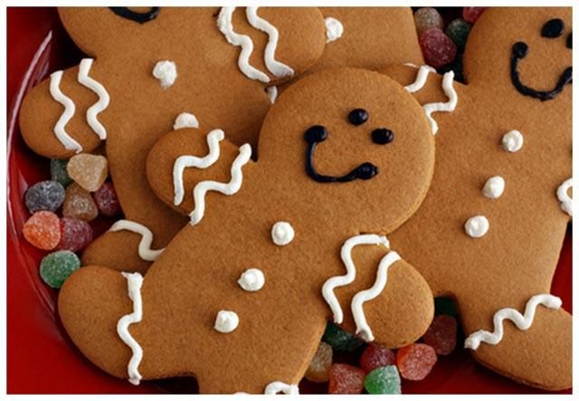 Пекаря обвинили в сексуальном запугивании за пряники Пекаря обвинили в сексуальном запугивании за пряники