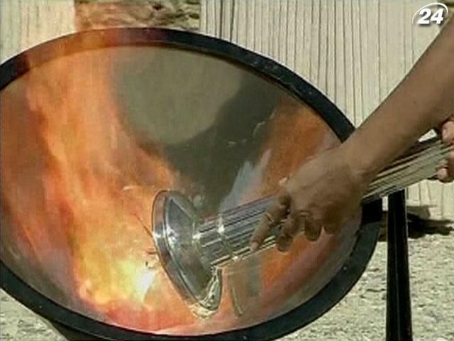 В Греції спалахнув вогонь Олімпіади-2014 В Греції спалахнув вогонь Олімпіади-2014