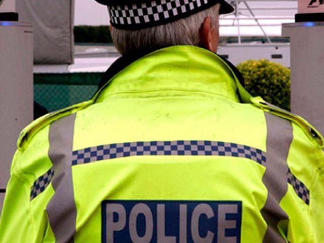 Антиурядовий мітинг у Великобританії зібрав 50 тисяч людей Антиурядовий мітинг у Великобританії зібрав 50 тисяч людей