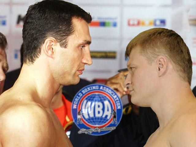 Я був шокований гонораром за бій з Повєткіним, — Кличко Я був шокований гонораром за бій з Повєткіним, — Кличко