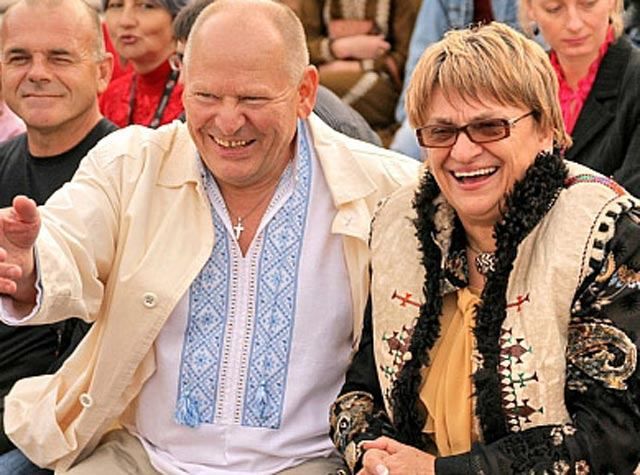 Дружину екс-віце-прем'єра засудили на 5 років Дружину екс-віце-прем'єра засудили на 5 років