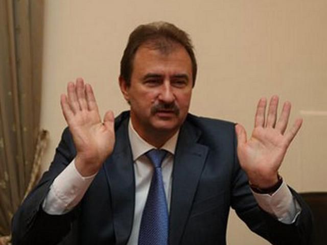 Попов заборгував "Нафтогазу" мільярд гривень Попов заборгував "Нафтогазу" мільярд гривень