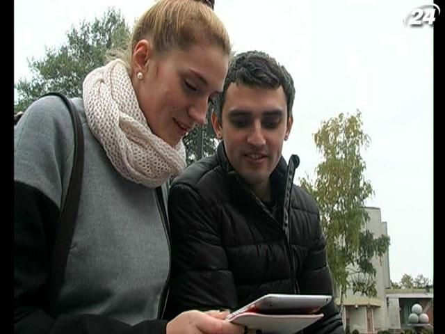 Мужчина из Житомира отправил одно сообщение и стал владельцем Prestigio Мужчина из Житомира отправил одно сообщение и стал владельцем Prestigio