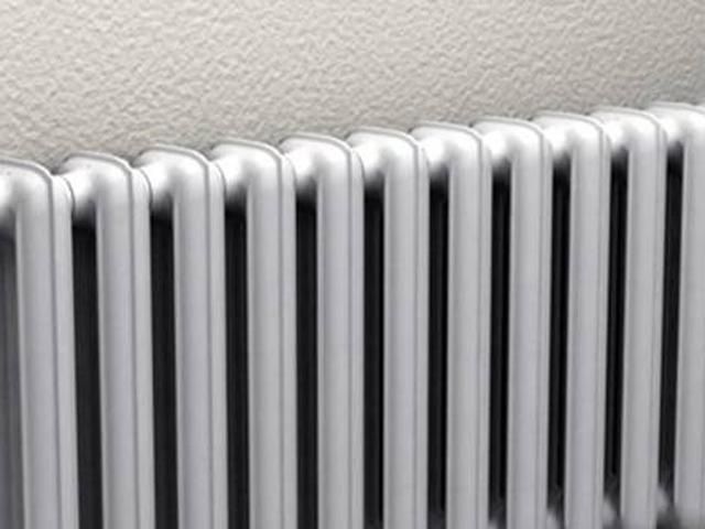 Тепло в киевских домах будет завтра-послезавтра, - Попов Тепло в киевских домах будет завтра-послезавтра, - Попов