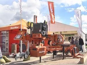 Семья Wood-Mizer Семья Wood-Mizer