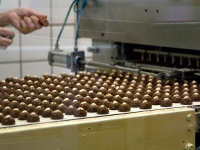 Кто любит Roshen, может есть конфеты из Липецка, - Онищенко Кто любит Roshen, может есть конфеты из Липецка, - Онищенко