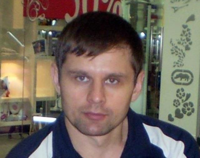 Мазурка підозрюють ще й в крадіжках Мазурка підозрюють ще й в крадіжках