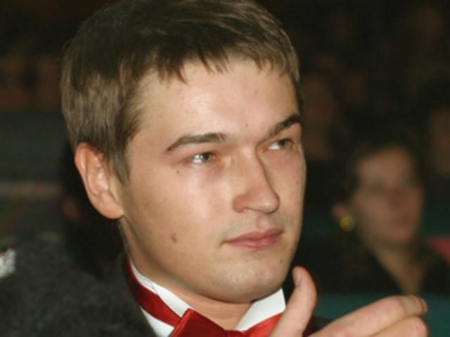 Батька просто не зрозуміли, не дали реалізуватися, - Андрій Ющенко Батька просто не зрозуміли, не дали реалізуватися, - Андрій Ющенко