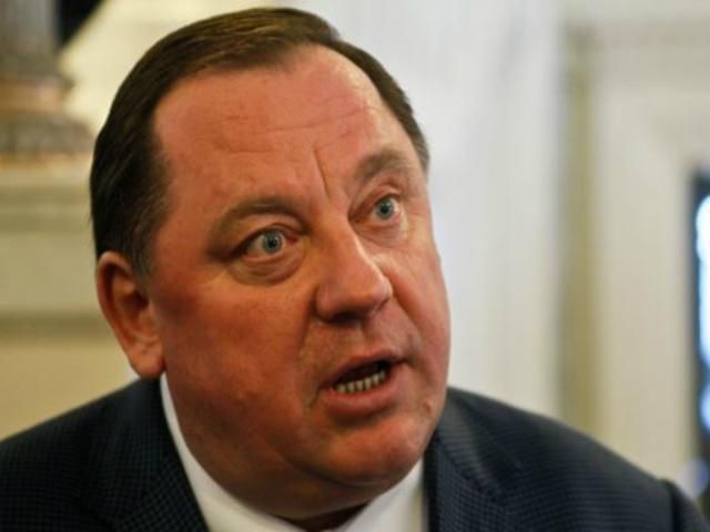 Правоохоронців, які не догледіли Мельника, зробили крайніми, – адвокат Правоохоронців, які не догледіли Мельника, зробили крайніми, – адвокат