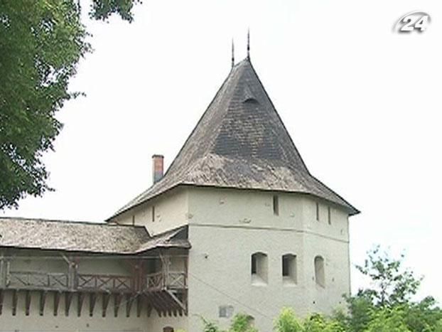 24 факта об Украине: Тысячелетняя история Галича 24 факта об Украине: Тысячелетняя история Галича