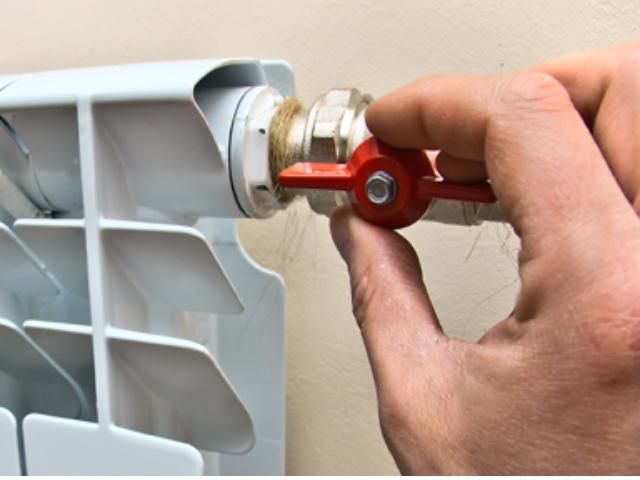 Завтра киевлянам дадут тепло Завтра киевлянам дадут тепло