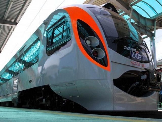 Киев и Одессу в очередной раз планируют совместить скоростным Hyundai Киев и Одессу в очередной раз планируют совместить скоростным Hyundai