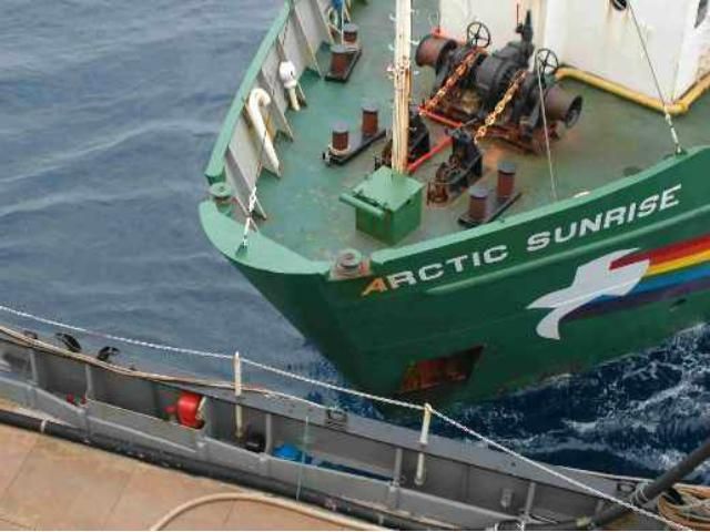 Киев передал российскому дипломату ноту из-за ареста украинца Киев передал российскому дипломату ноту из-за ареста украинца