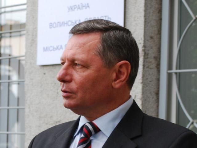 В Луцке чиновники рассказали о своей зарплате В Луцке чиновники рассказали о своей зарплате