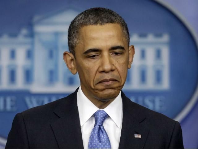 Обама пообещал спасти от кризиса Обама пообещал спасти от кризиса