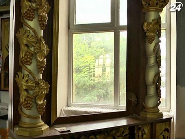 З храму в Сімферополі вкрали ікону, вартістю 100 тисяч доларів З храму в Сімферополі вкрали ікону, вартістю 100 тисяч доларів