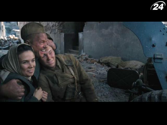 В український прокат виходить нова військова стрічка "Сталінград" В український прокат виходить нова військова стрічка "Сталінград"