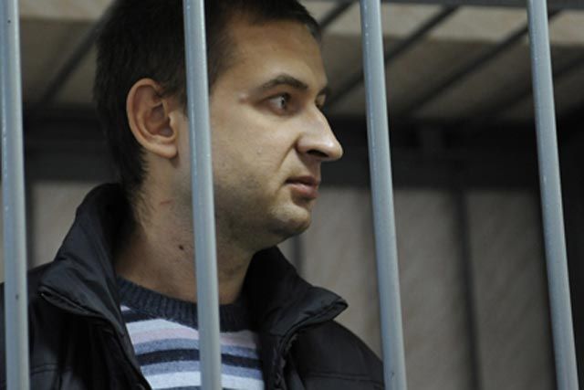МЗС подає апеляцію щодо арешту українця з Arctic Sunrise