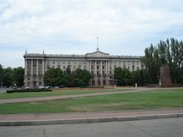 В Николаеве выбрали нового исполняющего обязанности мэра В Николаеве выбрали нового исполняющего обязанности мэра