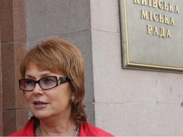 Опозиція роздумує, чи блокувати засідання Київради Опозиція роздумує, чи блокувати засідання Київради