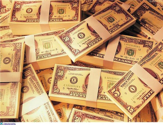 Кожен день американського колапсу - це 300 млн доларів втрат Кожен день американського колапсу - це 300 млн доларів втрат