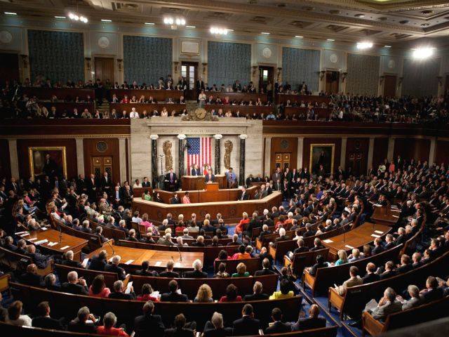 Бюджетна криза у США: головні цитати протистояння в конгресі Бюджетна криза у США: головні цитати протистояння в конгресі