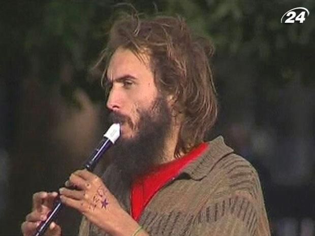 Безпритульним в Угорщині заборонили спати біля споруд ЮНЕСКО Безпритульним в Угорщині заборонили спати біля споруд ЮНЕСКО