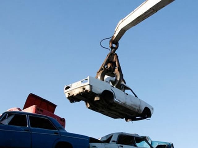 Свободівці хочуть скасувати утилізаційний збір Свободівці хочуть скасувати утилізаційний збір