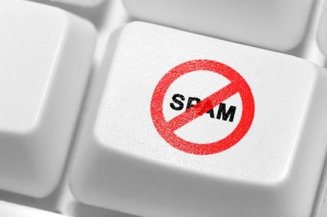 Кількість спаму в соцмережах зросла на 355% Кількість спаму в соцмережах зросла на 355%