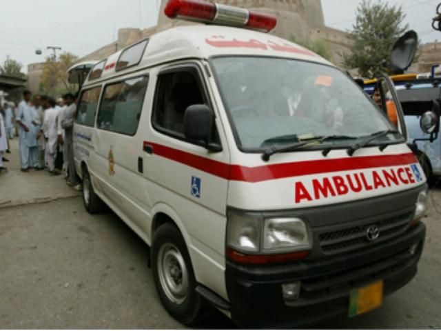 ДТП в Пакистані: загинули 2 білорусів і постраждав українець ДТП в Пакистані: загинули 2 білорусів і постраждав українець