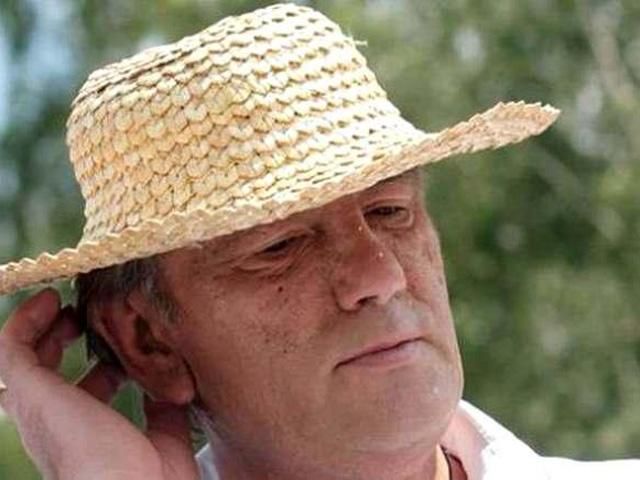 Партія Ющенка загубила свій статут Партія Ющенка загубила свій статут