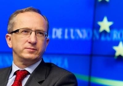 ЄС обіцяє 45 млн євро в разі підписання Угоди про асоціацію ЄС обіцяє 45 млн євро в разі підписання Угоди про асоціацію