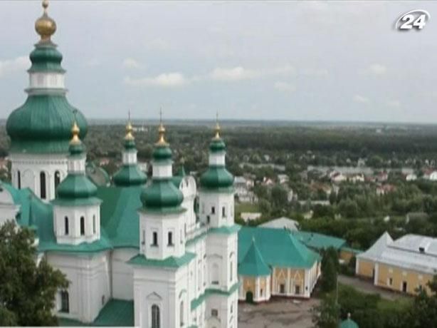 24 факта об Украине. Чернигов - один из древнейших городов Восточной Европы