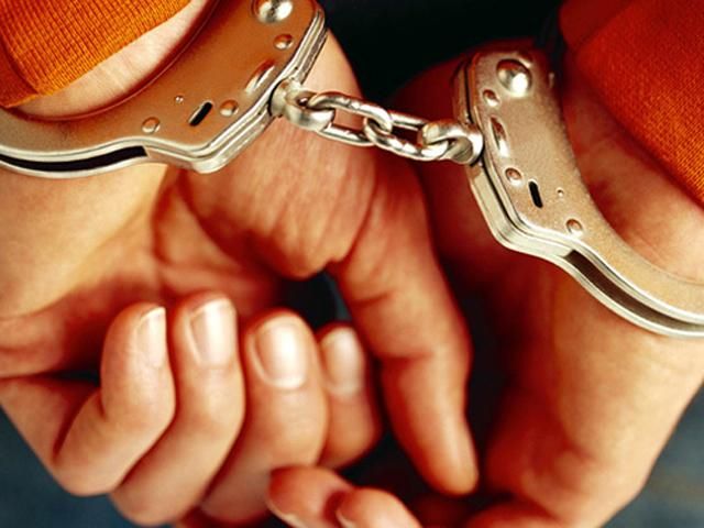 У вбивстві бізнесмена у Києві підозрюють двох вірмен У вбивстві бізнесмена у Києві підозрюють двох вірмен