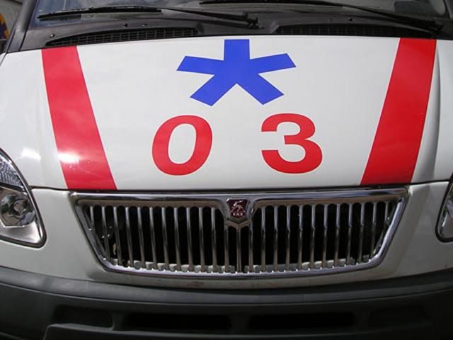 У райвідділі столичної міліції помер 66-річний чоловік У райвідділі столичної міліції помер 66-річний чоловік