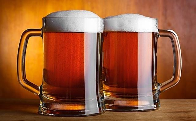 У Німеччині спорудили найдовший пивопровід у світі У Німеччині спорудили найдовший пивопровід у світі