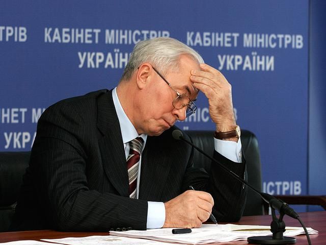 У Азарова будут искать в каких-либо соглашений Таможенного союза могла бы присоединиться Украина