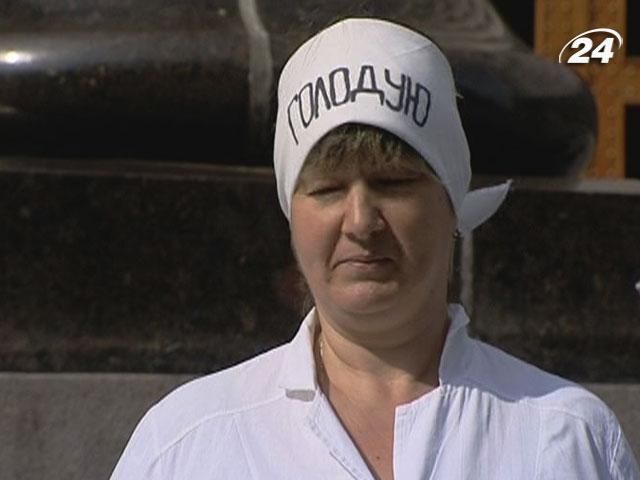 Государство вычеркивает из жизни работников предпенсионного возраста Государство вычеркивает из жизни работников предпенсионного возраста