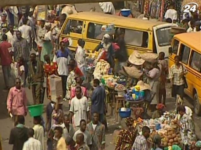 Через 40 лет население планеты увеличится на 2,5 миллиарда Через 40 лет население планеты увеличится на 2,5 миллиарда