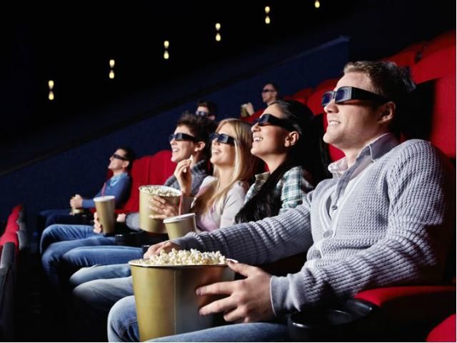 У США безробітнім роздаватимуть безкоштовний попкорн У США безробітнім роздаватимуть безкоштовний попкорн