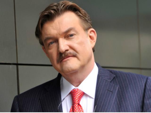 Євгеній Кисельов подав у відставку Євгеній Кисельов подав у відставку