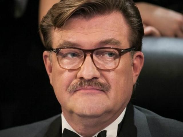 Кисельов знайшов нову роботу Кисельов знайшов нову роботу