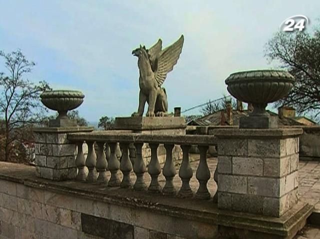 24 факта об Украине. Керчь - древний город античного мира 24 факта об Украине. Керчь - древний город античного мира