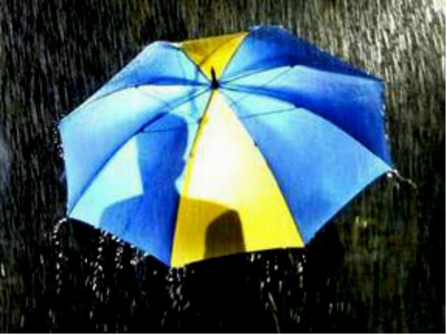 "Шахтер" - "МЮ" сыграют при штормовом предупреждении "Шахтер" - "МЮ" сыграют при штормовом предупреждении