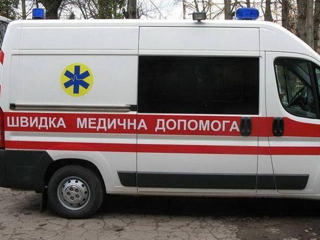 8-річний хлопчик помер після уроку фізкультури 8-річний хлопчик помер після уроку фізкультури